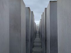 -欧洲被害犹太人纪念碑