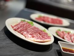 -NIUAN牛庵·日式和牛烧肉(恒隆店)