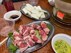-威邵鸡煲(西华路总店)