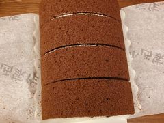 奥利奥咸奶油蛋糕卷-小西家作(富力爱丁堡店)