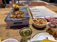 -熙成烧烤(白塔岭店)