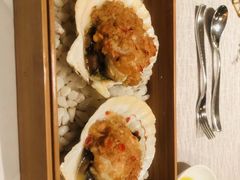-太平洋西餐厅(金陵饭店)