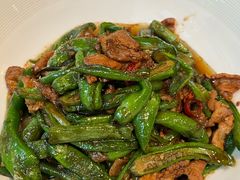 -简小舍·民间手艺菜(武昌江滩店)