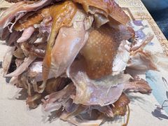 -李记饺子·熏酱东北菜(欢乐谷店)