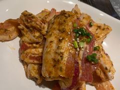 -么子烤肉(化龙池店)
