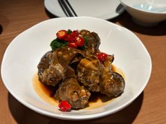 -波螺油子青岛本帮菜(银座店)