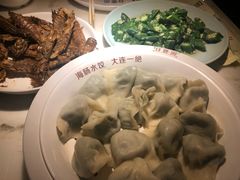 -日丰园海肠水饺·老字号大连海鲜(和平广场店)