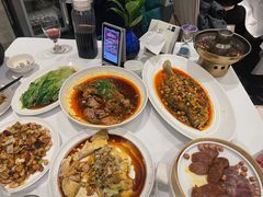 -眉州东坡(北苑华贸店)