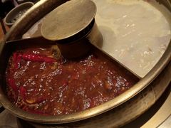 -巴奴毛肚火锅(大剧院店)