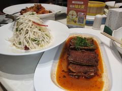 -丝宴·凤城印象·西北特色菜(彩虹湾店)