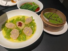 -茶人村·前滩江景雅宴(上海首店)