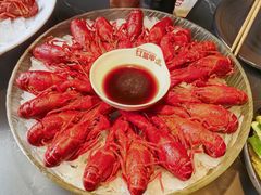 冰镇小龙虾-红盔甲·小龙虾(长寿路店)