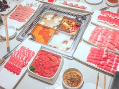 -海底捞火锅(亲子主题北金鹰店)