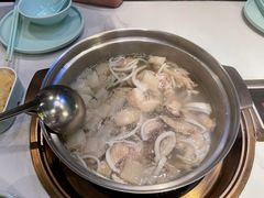 -润园四季椰子鸡火锅(南山海岸城店)