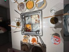 -海底捞火锅(创意园店)