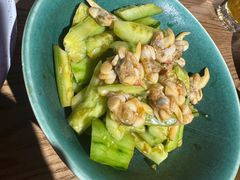 -KŌNG胶东小馆·酒馆(华熙店)
