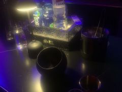-赤红音乐现场(浦东金桥路店)