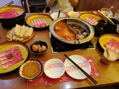 -牛New寿喜烧(青浦店)