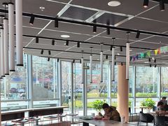 -麦当劳(北苑秋实路店)
