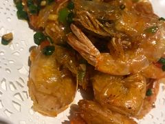 -糟粕醋·椰苑海南菜餐厅(亚龙湾天域酒店)