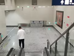 -北沙滩(地铁站)