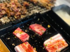 -伍丁·烤牛肋(和平东桥店)