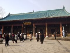 -大学习巷清真寺