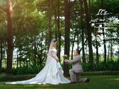 -经典婚纱摄影美学馆·私人定制