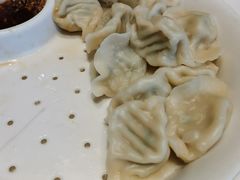 -五谷丰登农家院·地道胶东菜·海鲜烧烤(威海店)
