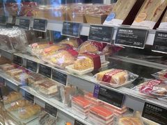 -COSTA COFFEE(新奥购物中心店)