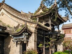 -西安化觉巷清真大寺