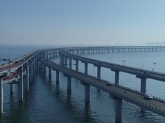 -星海湾跨海大桥
