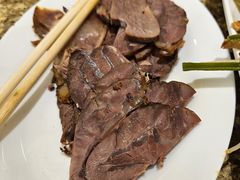 -磨沟沿老字号牛肉面·清真(金港城店)