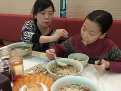 -李先生牛肉面(新华店)