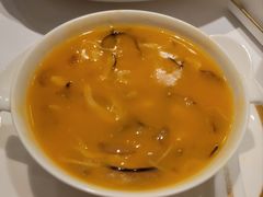 -金轩中餐厅 Jin Xuan(浦东丽思卡尔顿酒店)