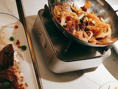 -庆江南江南菜(琴湖溪里花园城店)