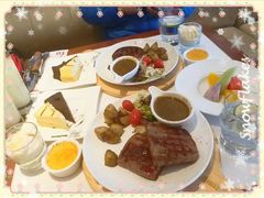 -斗牛士牛排(南京东路店)