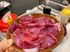 -重庆老火锅王(西安北路店)