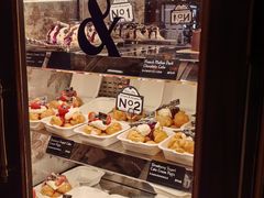 -B&C黄油与面包·THE GARDEN BAKERY概念店(世纪汇店)