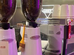 -Manner Coffee(布吉万象汇店)