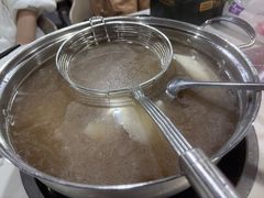 -菜忠潮州牛肉店(岗厦店)