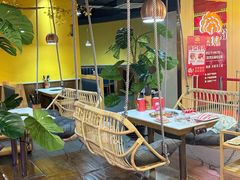 -傣妹火锅(南京东路一店)