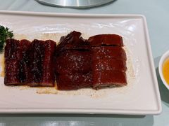 -皇朝尊会(龙之梦大酒店)