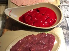 -渝味晓宇火锅(合川路店)