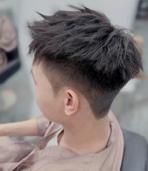 -MI HAIR