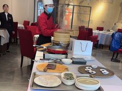 -潮府馆·非遗潮州菜·世纪公园(新国际博览中心店)