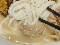 -凯峰鱼汤米线(金利達店)