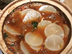 -农耕记·湖南土菜(观澜福城天虹店)
