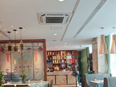 -阿娘家·原生态农家菜(国顺东路店)