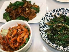酱爆肝腰-小实惠嘉(威海路店)